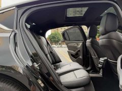 Cadillac CT5 28T Luxury (Standard Edition) - ფოტო 20