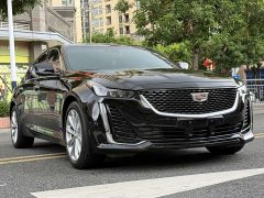 Cadillac CT5 28T Luxury (Standard Edition) - ფოტო 3