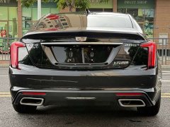 Cadillac CT5 28T Luxury (Standard Edition) - ფოტო 4