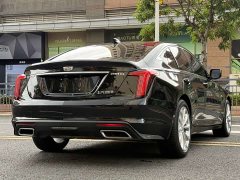 Cadillac CT5 28T Luxury (Standard Edition) - ფოტო 5