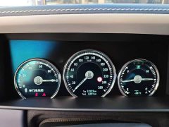 Rolls-Royce Cullinan 2018 Five-Seater - ფოტო 5