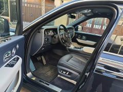 Rolls-Royce Cullinan 2018 Five-Seater - ფოტო 6