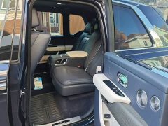 Rolls-Royce Cullinan 2018 Five-Seater - ფოტო 7
