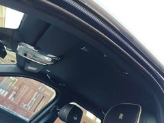 Rolls-Royce Cullinan 2018 Five-Seater - ფოტო 8