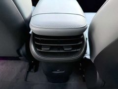 Nio ET5T 75kWh Touring - ფოტო 10