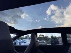 Nio ET5T 75kWh Touring - ფოტო 11
