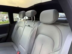 Nio ET5T 75kWh Touring - ფოტო 12
