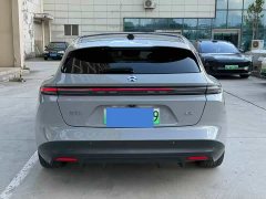 Nio ET5T 75kWh Touring - ფოტო 14