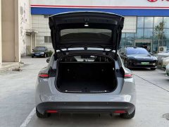 Nio ET5T 75kWh Touring - ფოტო 16