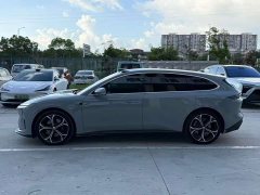 Nio ET5T 75kWh Touring - ფოტო 3