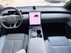 Nio ET5T 75kWh Touring - ფოტო 8
