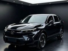 Honda CR-V 240TURBO FWD Luxury 5-Seater - ფოტო 1
