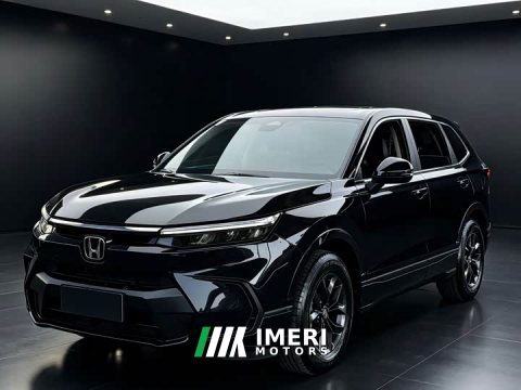 2023 Honda CR-V 240TURBO FWD Luxury 5-Seater - ავტომობილი ჩინეთიდან