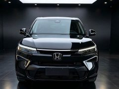 Honda CR-V 240TURBO FWD Luxury 5-Seater - ფოტო 2