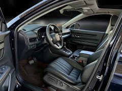 Honda CR-V 240TURBO FWD Luxury 5-Seater - ფოტო 4