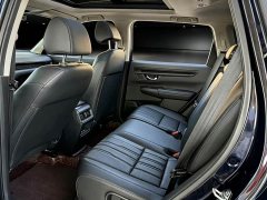 Honda CR-V 240TURBO FWD Luxury 5-Seater - ფოტო 5