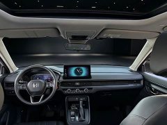 Honda CR-V 240TURBO FWD Luxury 5-Seater - ფოტო 6