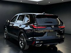 Honda CR-V 240TURBO FWD Luxury 5-Seater - ფოტო 7