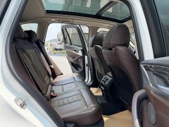 BMW X3 xDrive30i Premier M Sport Package - ფოტო 11