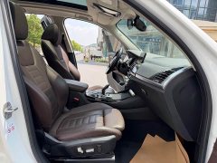 BMW X3 xDrive30i Premier M Sport Package - ფოტო 13