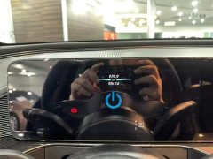Mercedes-Benz EQC 400 4MATIC - ფოტო 12