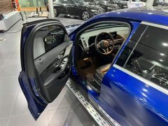 Mercedes-Benz EQC 400 4MATIC - ფოტო 13