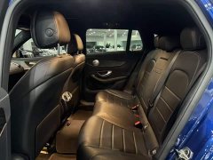 Mercedes-Benz EQC 400 4MATIC - ფოტო 14