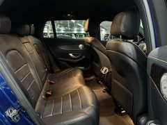 Mercedes-Benz EQC 400 4MATIC - ფოტო 16