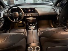 Mercedes-Benz EQC 400 4MATIC - ფოტო 17