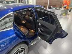 Mercedes-Benz EQC 400 4MATIC - ფოტო 18