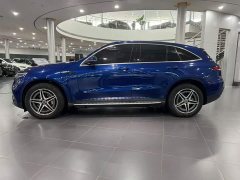 Mercedes-Benz EQC 400 4MATIC - ფოტო 2