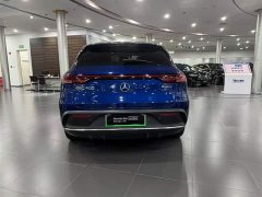 Mercedes-Benz EQC 400 4MATIC - ფოტო 4