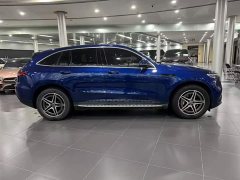 Mercedes-Benz EQC 400 4MATIC - ფოტო 6