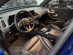 Mercedes-Benz EQC 400 4MATIC - ფოტო 9