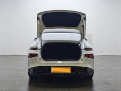 Xpeng Xiaopeng P7 480E - ფოტო 12