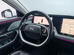 Xpeng Xiaopeng P7 480E - ფოტო 15