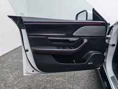 Xpeng Xiaopeng P7 480E - ფოტო 18