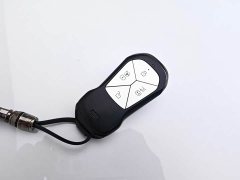 Xpeng Xiaopeng P7 480E - ფოტო 19