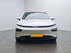 Xpeng Xiaopeng P7 480E - ფოტო 4