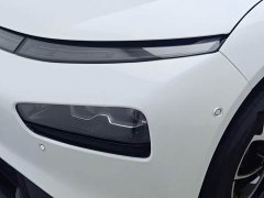 Xpeng Xiaopeng P7 480E - ფოტო 7