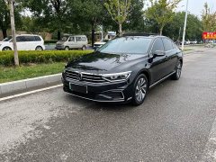 Volkswagen Magotan PHEV 2022 GTE Luxury - ფოტო 1