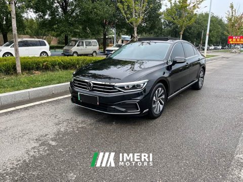 2023 Volkswagen Magotan PHEV 2022 GTE Luxury - ავტომობილი ჩინეთიდან