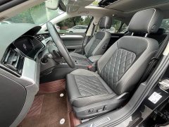 Volkswagen Magotan PHEV 2022 GTE Luxury - ფოტო 10