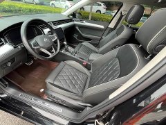 Volkswagen Magotan PHEV 2022 GTE Luxury - ფოტო 11