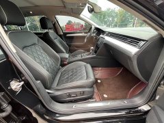 Volkswagen Magotan PHEV 2022 GTE Luxury - ფოტო 13