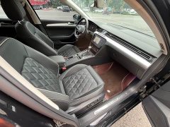 Volkswagen Magotan PHEV 2022 GTE Luxury - ფოტო 14