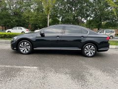 Volkswagen Magotan PHEV 2022 GTE Luxury - ფოტო 16