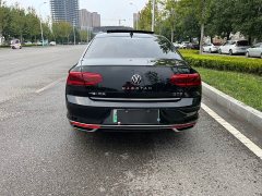 Volkswagen Magotan PHEV 2022 GTE Luxury - ფოტო 18