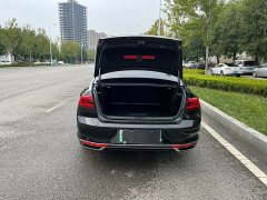 Volkswagen Magotan PHEV 2022 GTE Luxury - ფოტო 19