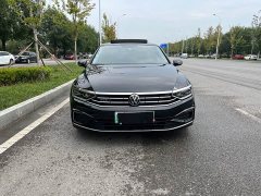Volkswagen Magotan PHEV 2022 GTE Luxury - ფოტო 2